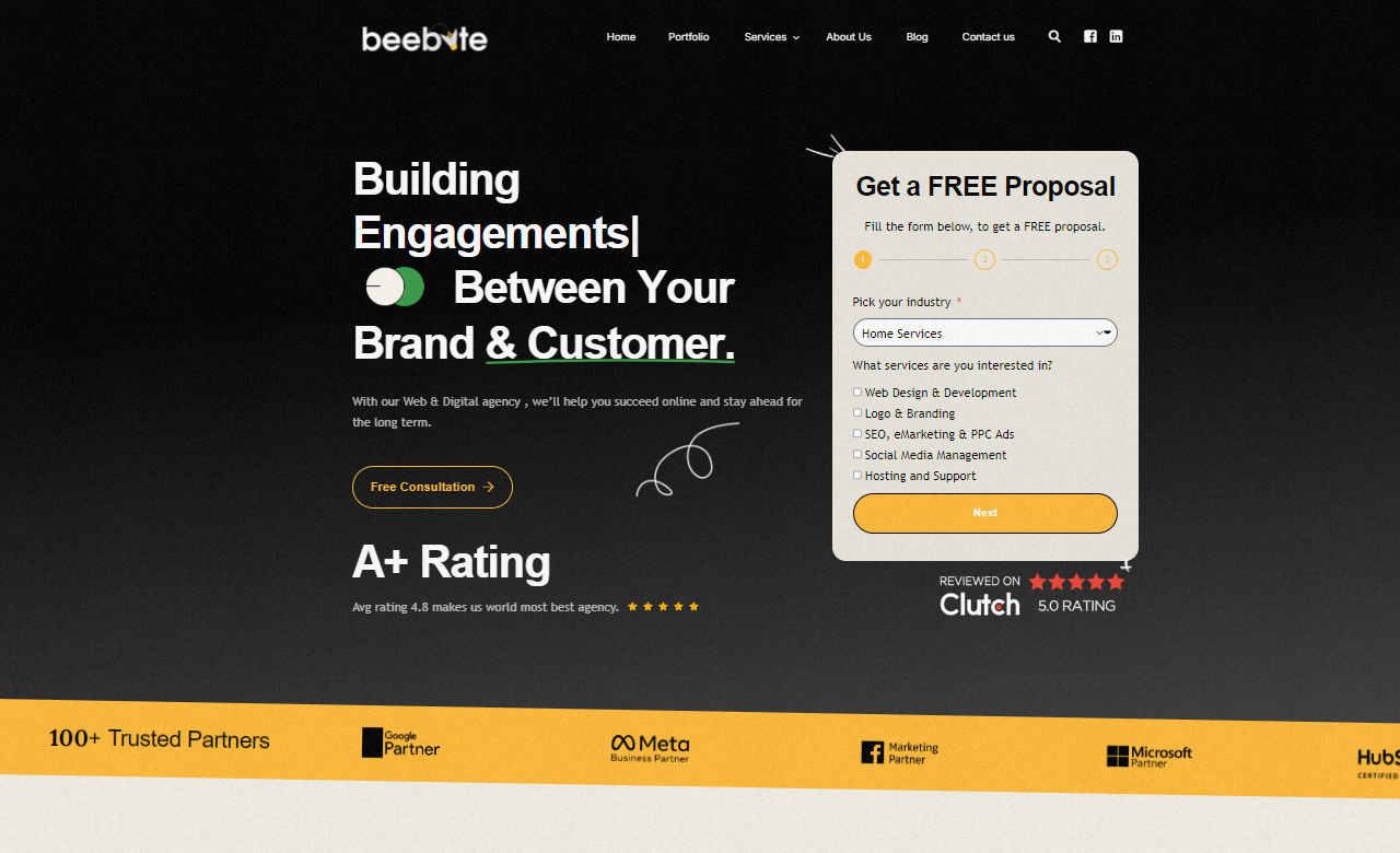 BeeByte Studio